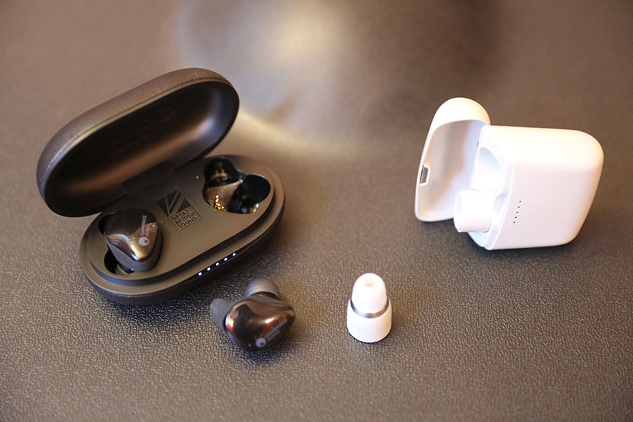 Cambridge Audio Melomania Touch Review True Wireless Brilliance